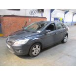 08 08 Ford Focus Style