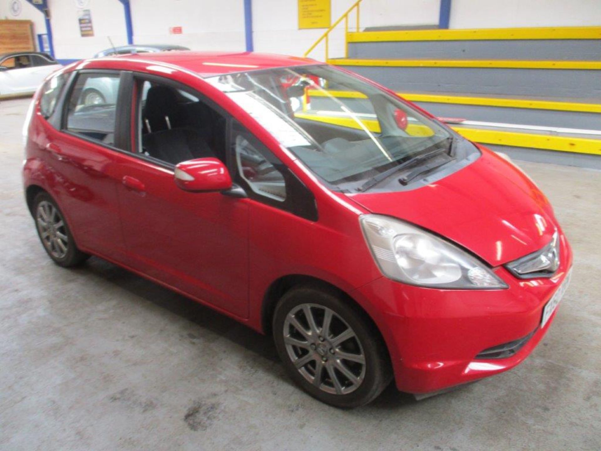 60 10 Honda Jazz Vtec - Image 2 of 18