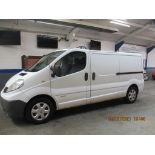 13 13 Renault Trafic LL29 DCi