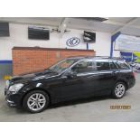 62 12 Merc C180 Executive SE