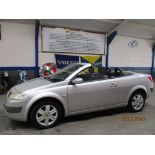 05 05 Renault Megane DY-Mique VVT