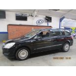 57 07 Vauxhall Astra LIfe CDTi