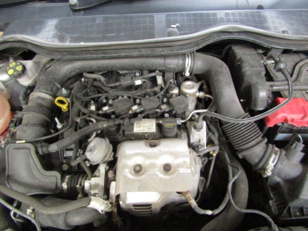 18 18 Ford Fiesta ST-Line Turbo - Image 13 of 13