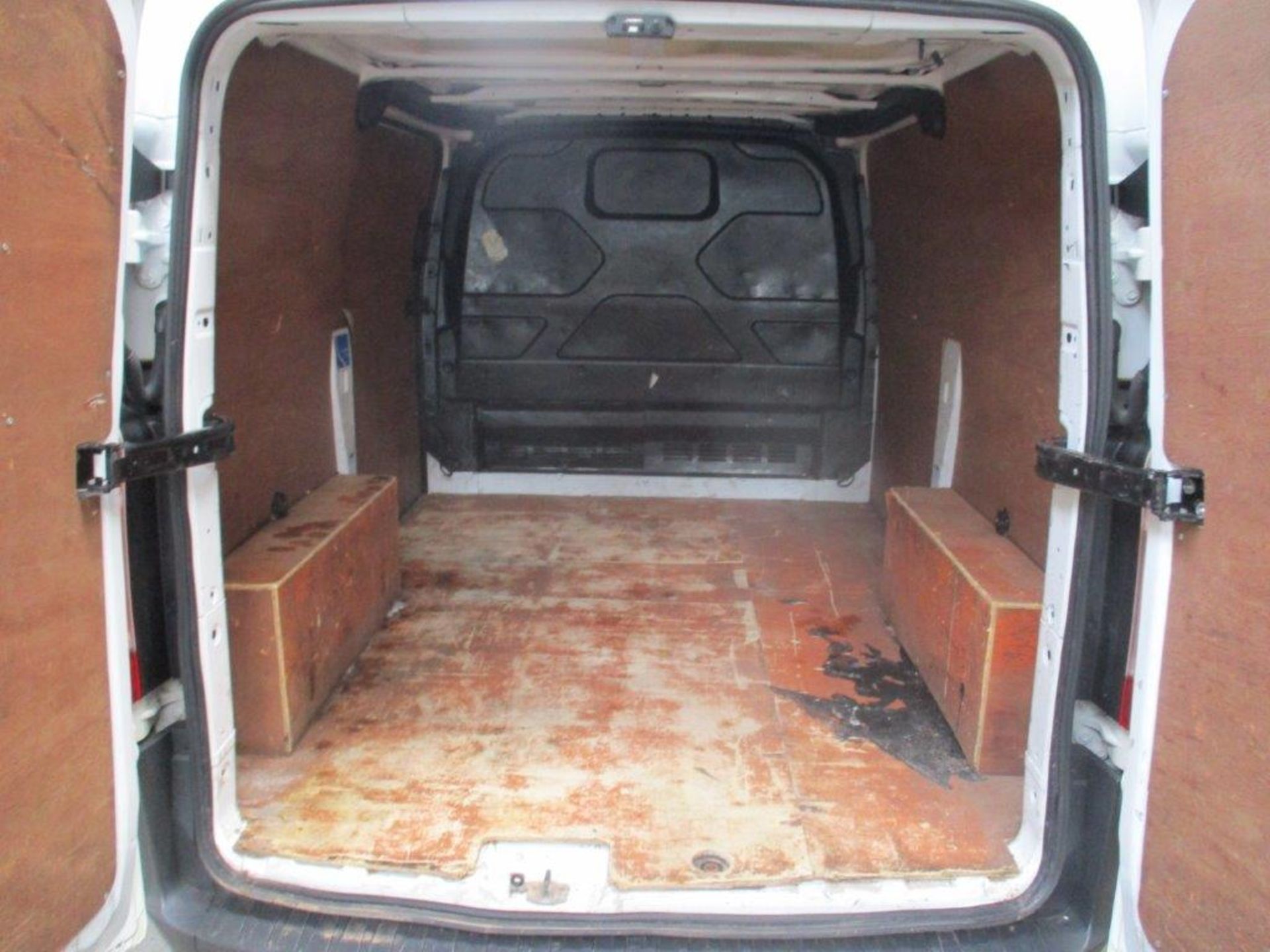 64 14 Ford Transit Custom 270 - Image 16 of 19