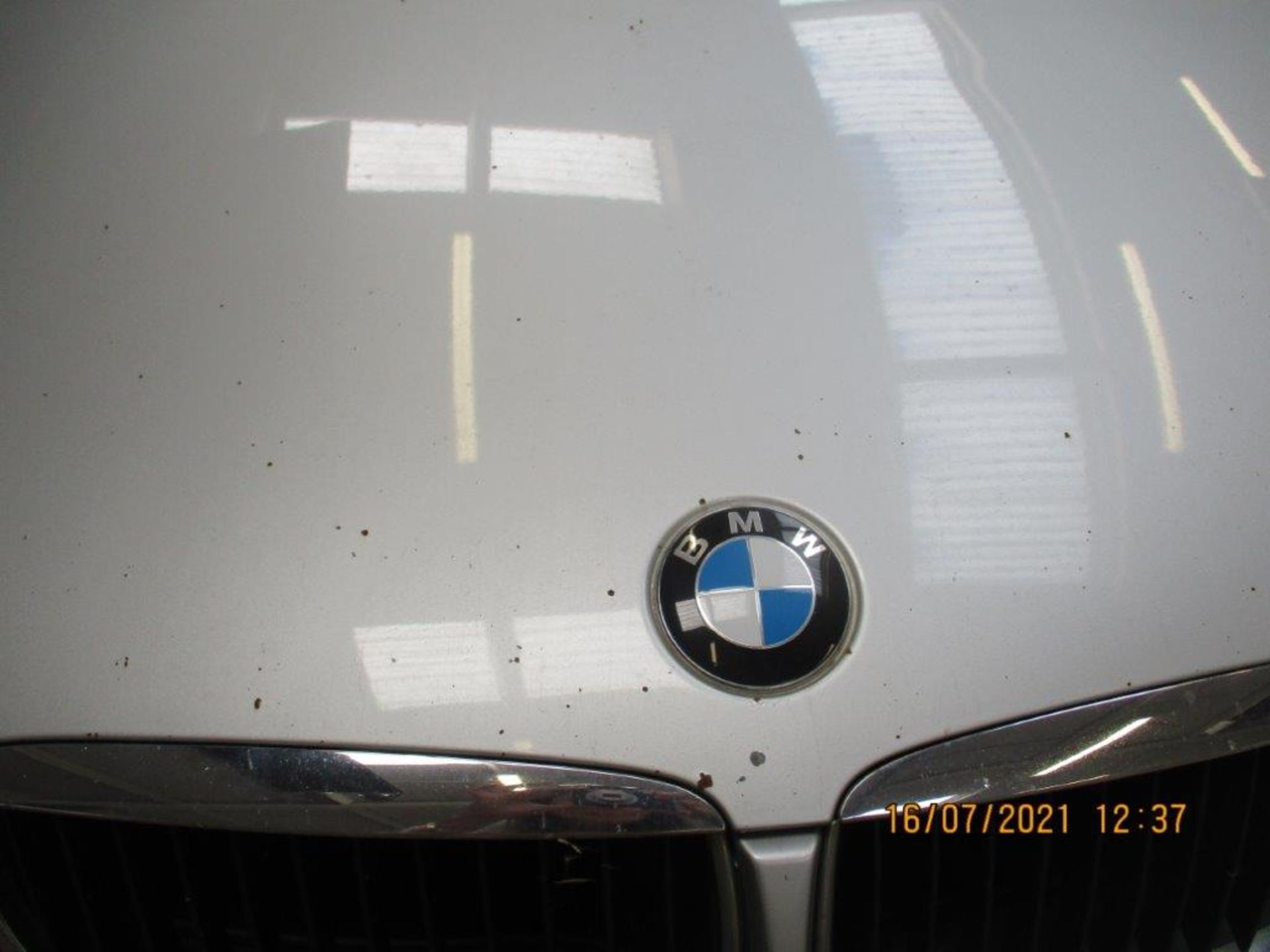 56 06 BMW 318D ES Touring - Image 11 of 18