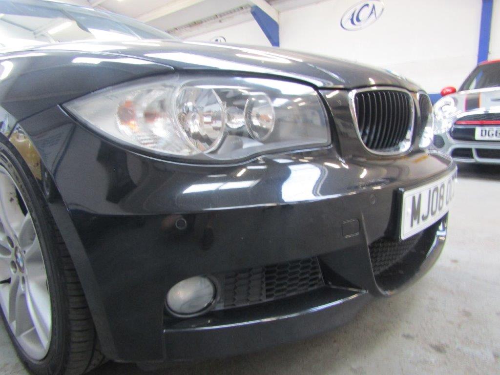 08 08 BMW 118i M Sport - Image 5 of 19