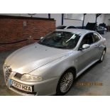 07 07 Alfa Romeo Lusso JTDM