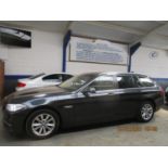 63 13 BMW 520D SE