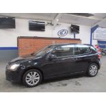 62 12 VW Golf Match TSI