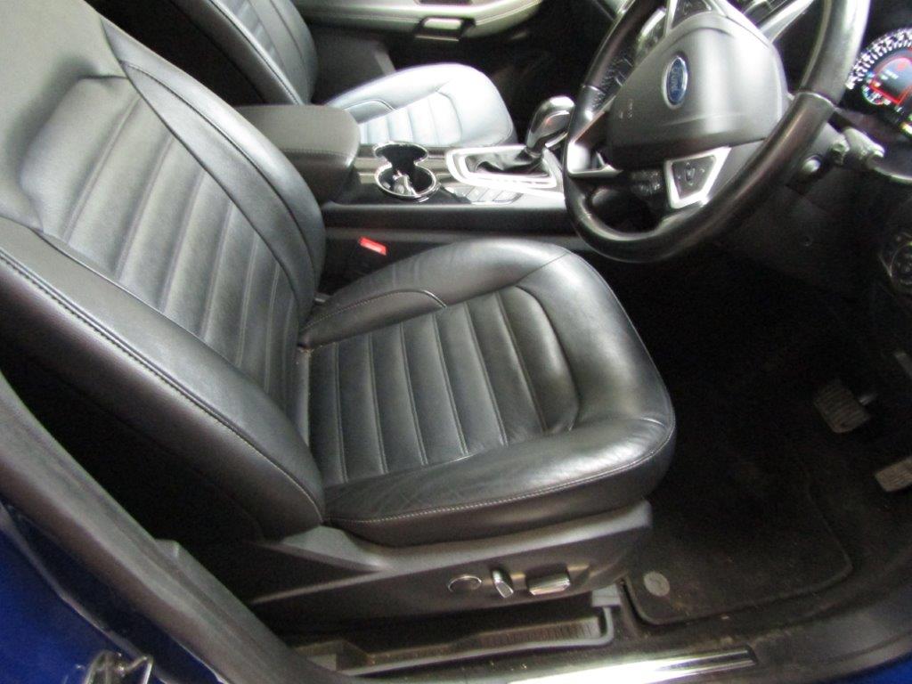 65 16 Ford Galaxy Titanium X Turbo - Image 12 of 13