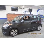 59 09 Citroen C3 Picasso VTR Plus