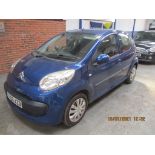 08 08 Citroen C1 Rhythm