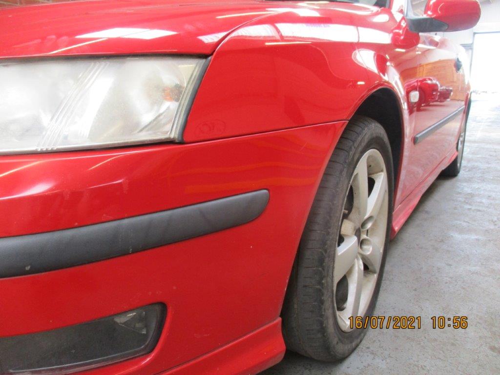 2005 Saab 9-3 Linear 150 - Image 5 of 23