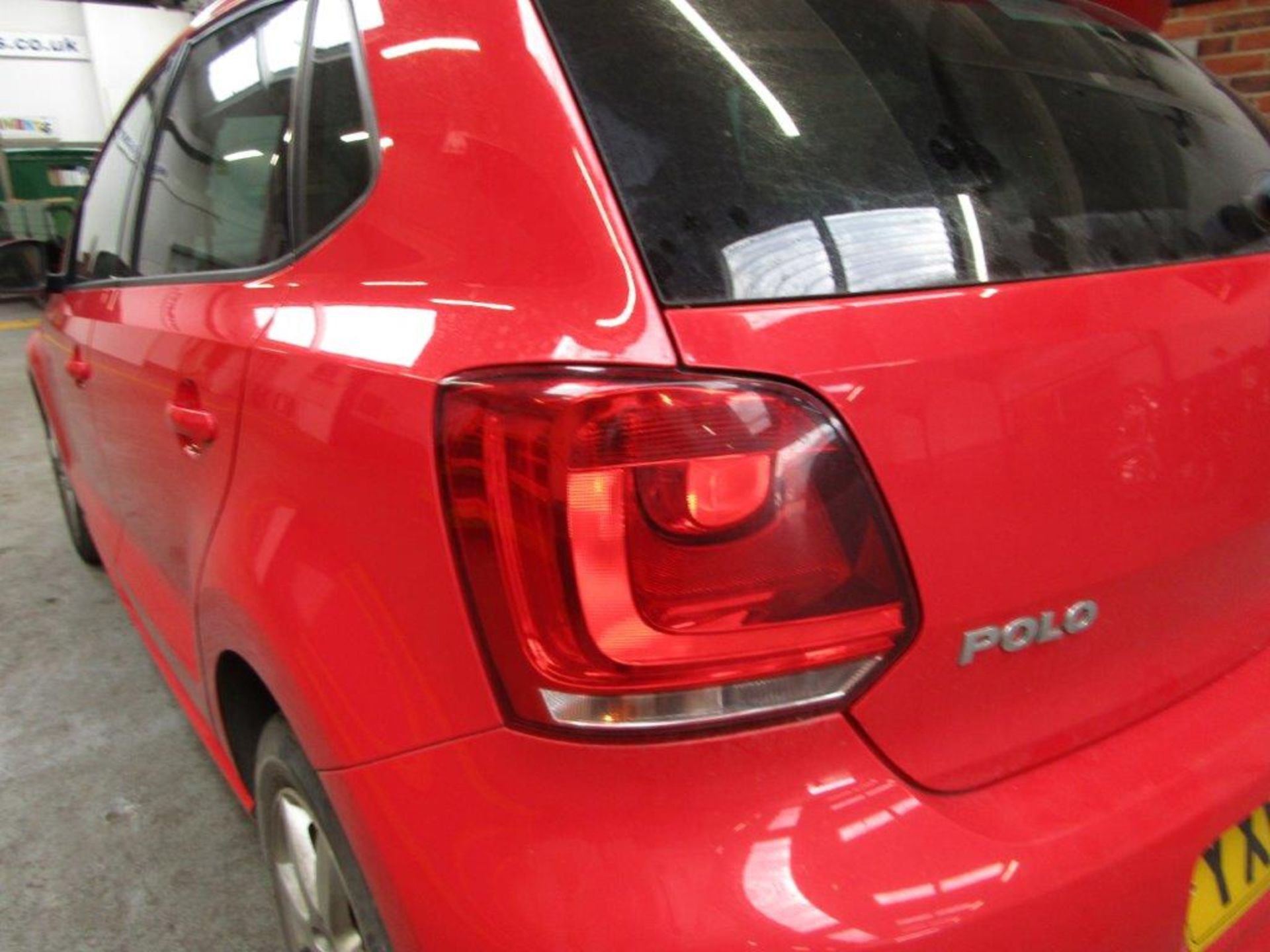 62 12 VW Polo Match TDi - Image 10 of 23