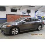 60 11 Honda Accord ES GT I-DTEC