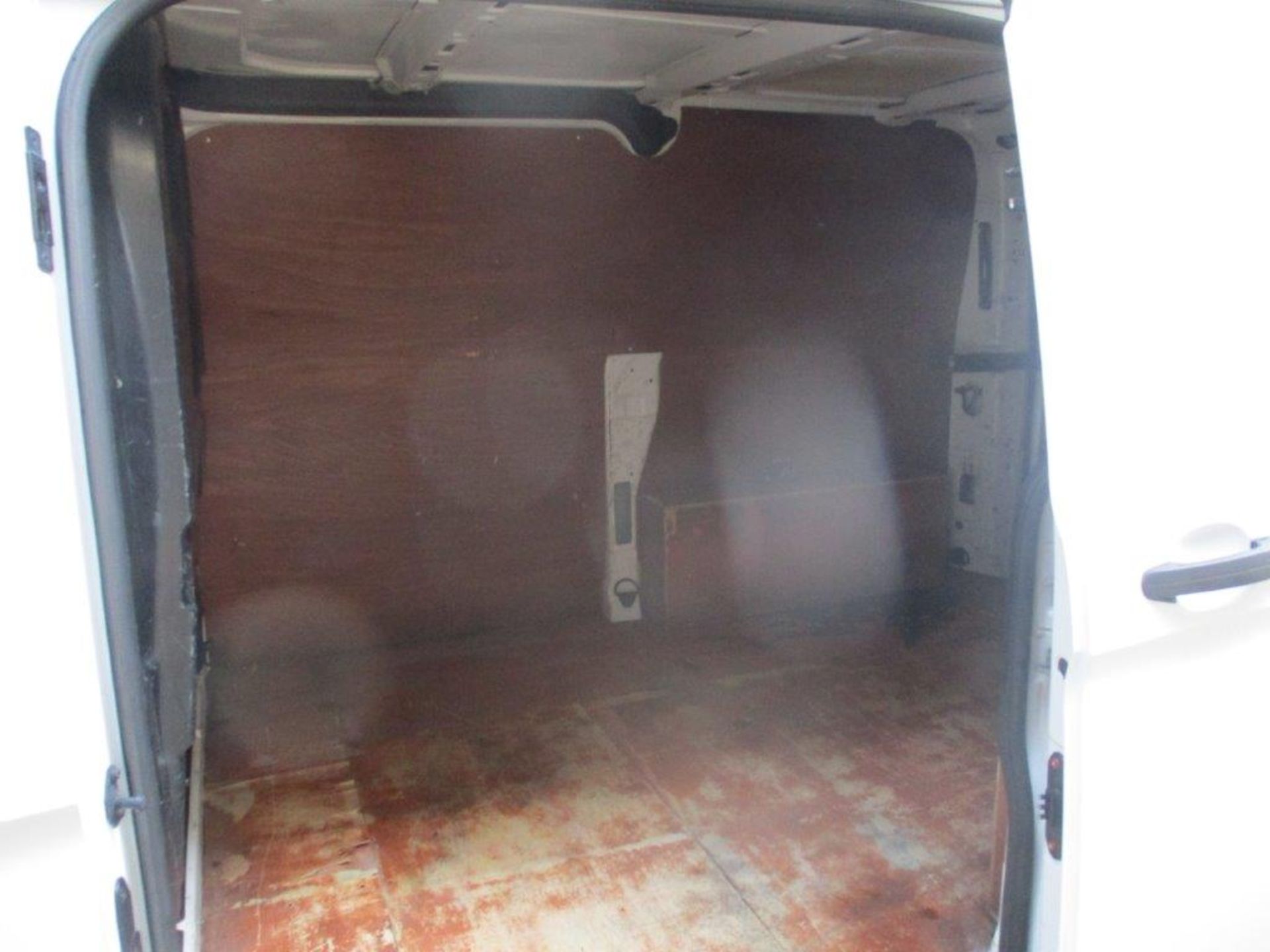 64 14 Ford Transit Custom 270 - Image 15 of 19