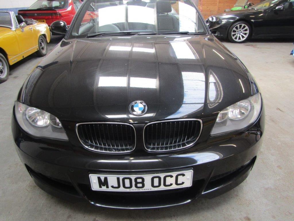 08 08 BMW 118i M Sport - Image 3 of 19