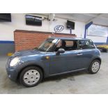 59 09 Mini First