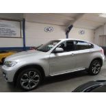 58 08 BMW X6 XDrive 30D