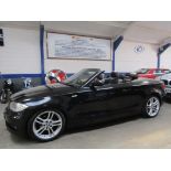 08 08 BMW 118i M Sport