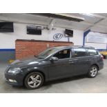 62 12 VW Passat S Bluemotion Tech