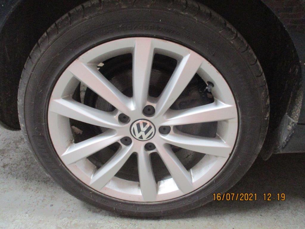 14 14 VW Passat Executive TDi - Image 7 of 15