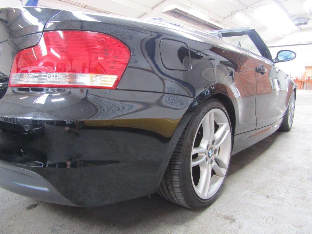 08 08 BMW 118i M Sport - Image 7 of 19