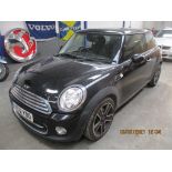 12 12 Mini Cooper D Chilli Pack