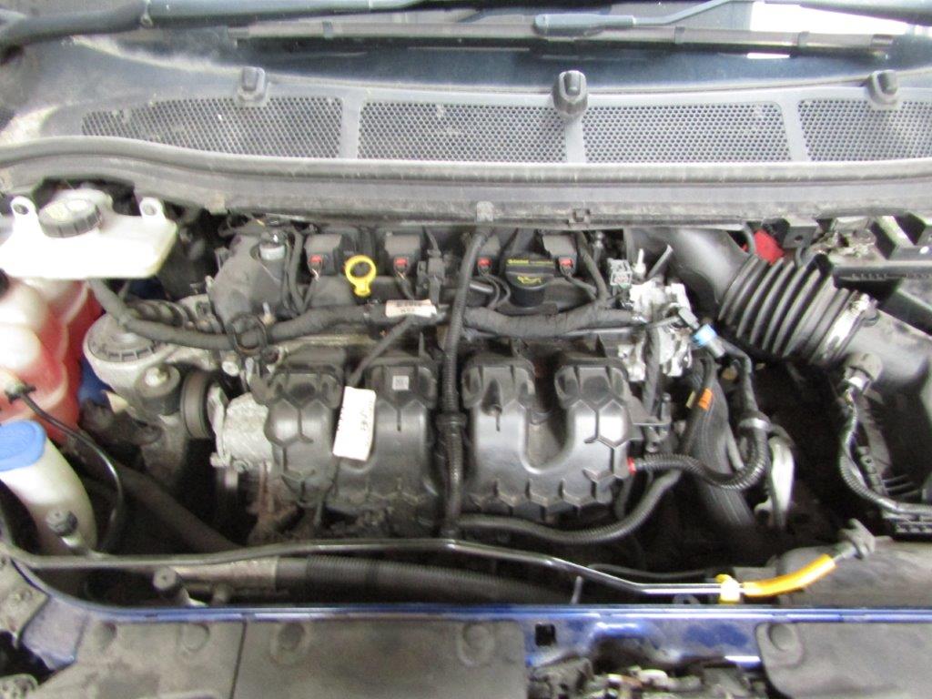 65 16 Ford Galaxy Titanium X Turbo - Image 13 of 13