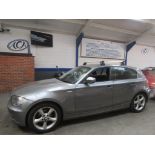 60 10 BMW 118d Sport