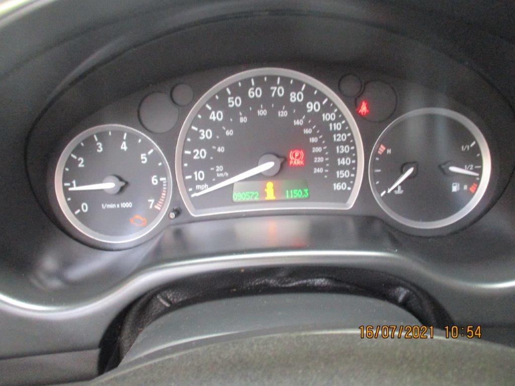 2005 Saab 9-3 Linear 150 - Image 21 of 23