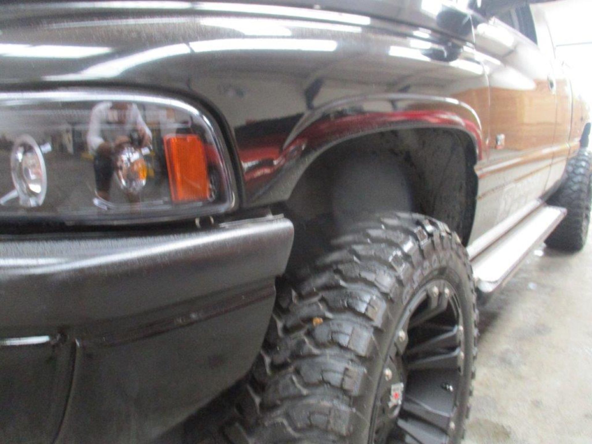 2004 Dodge Ram 1500 - Image 16 of 24