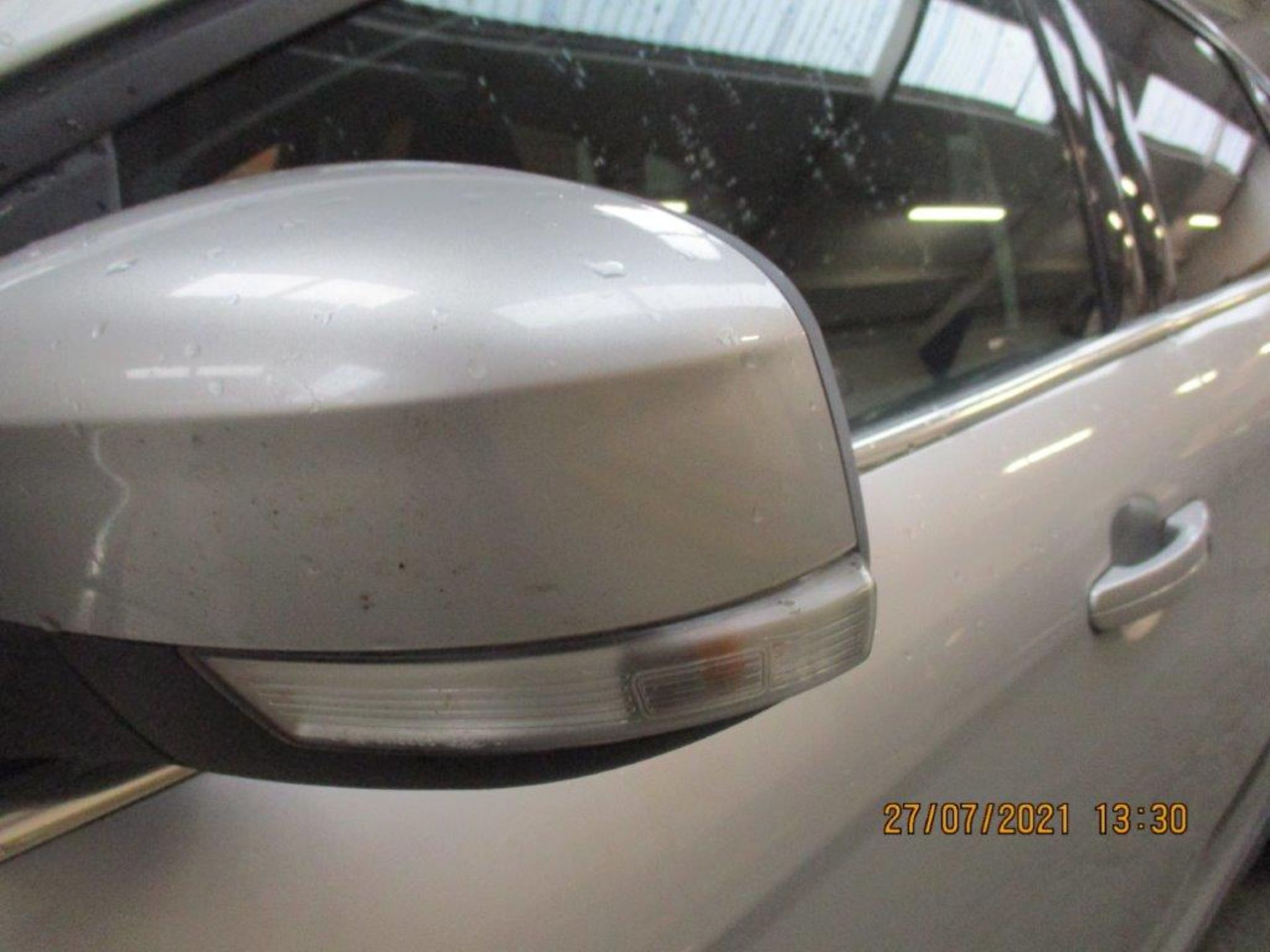 14 14 Ford Focus Titanium Navigator - Image 15 of 24