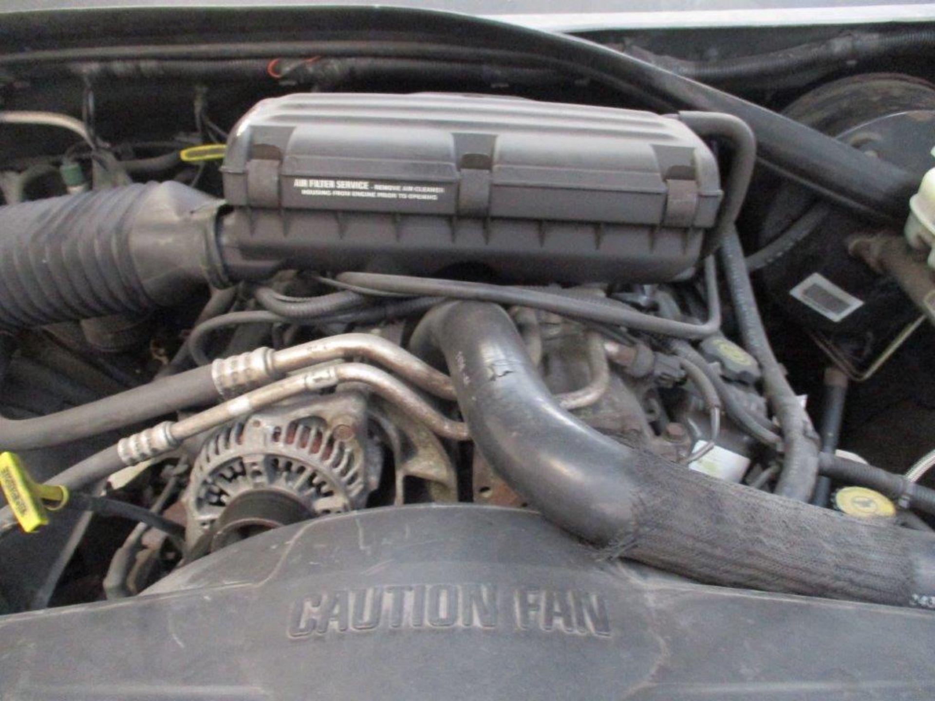 2004 Dodge Ram 1500 - Image 5 of 24