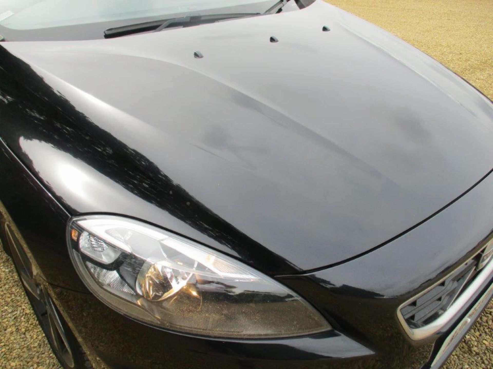 63 13 Volvo V40 R-Design D2 - Image 10 of 22