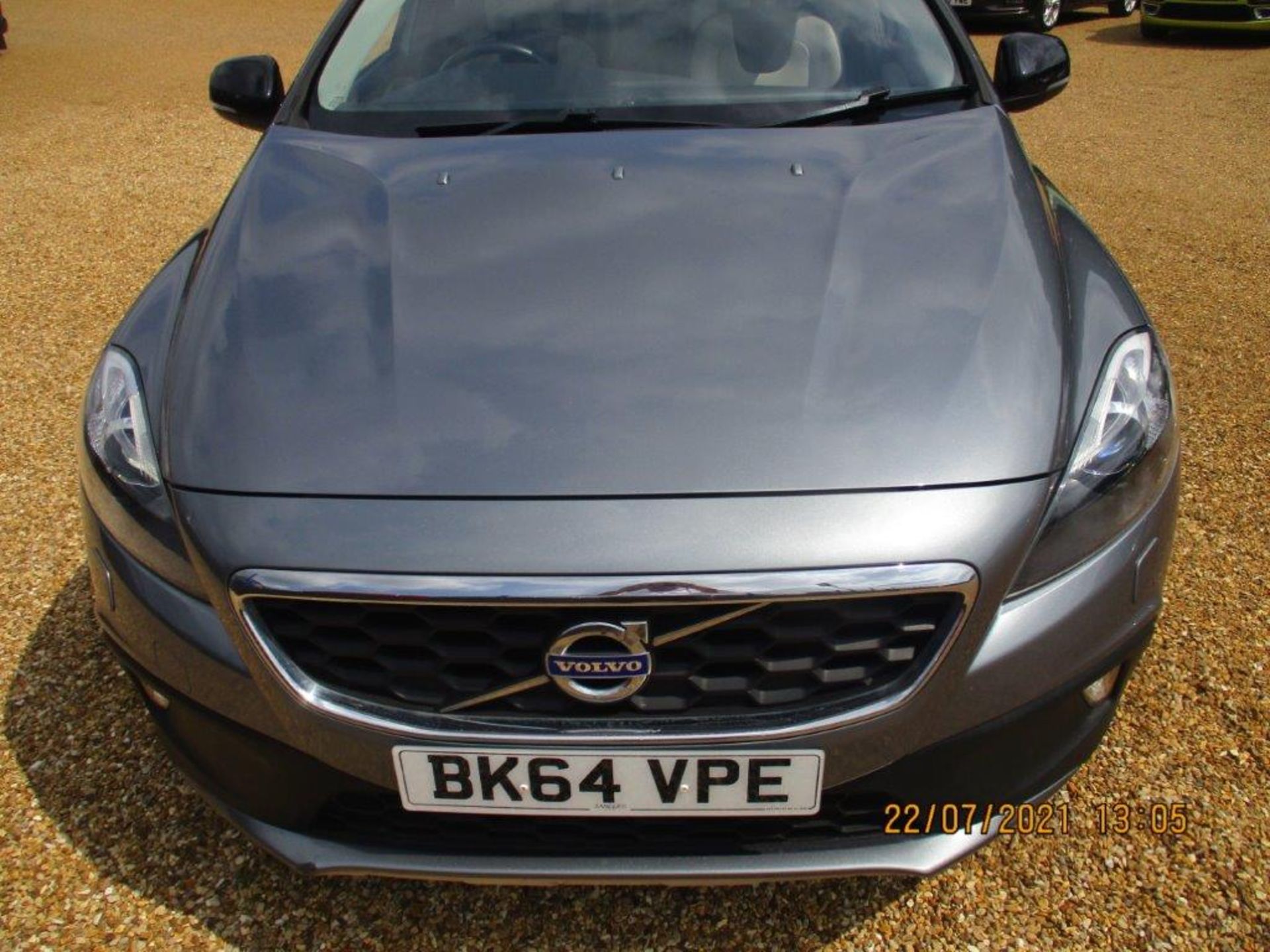 64 14 Volvo V40 Cross Country LUX - Image 4 of 26
