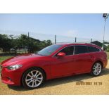 63 14 Mazda 6 Sport D