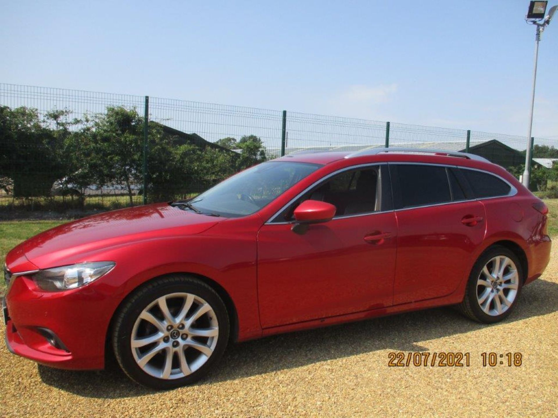 63 14 Mazda 6 Sport D