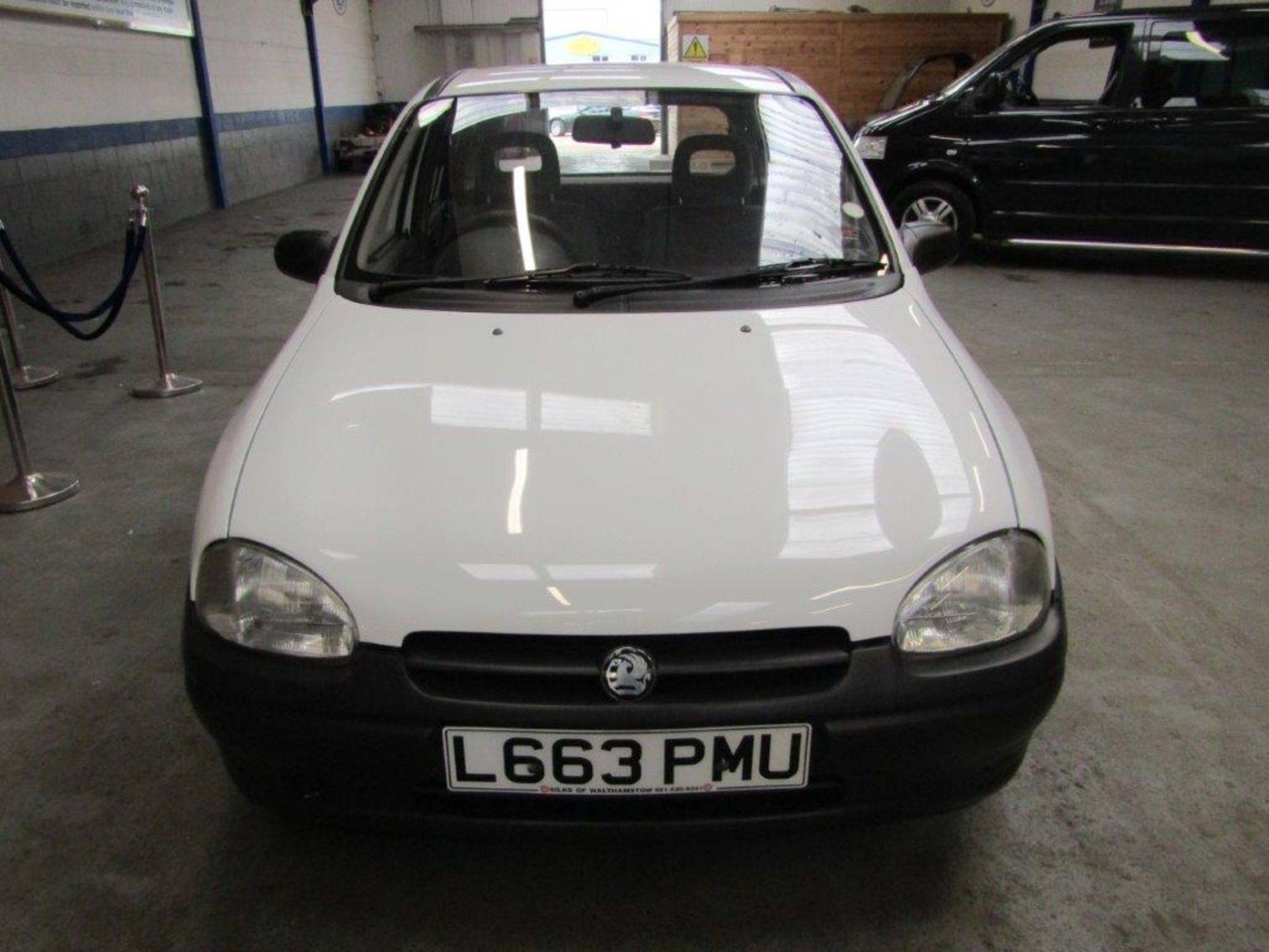 1994 Vauxhall Corsa Merit - Image 4 of 20
