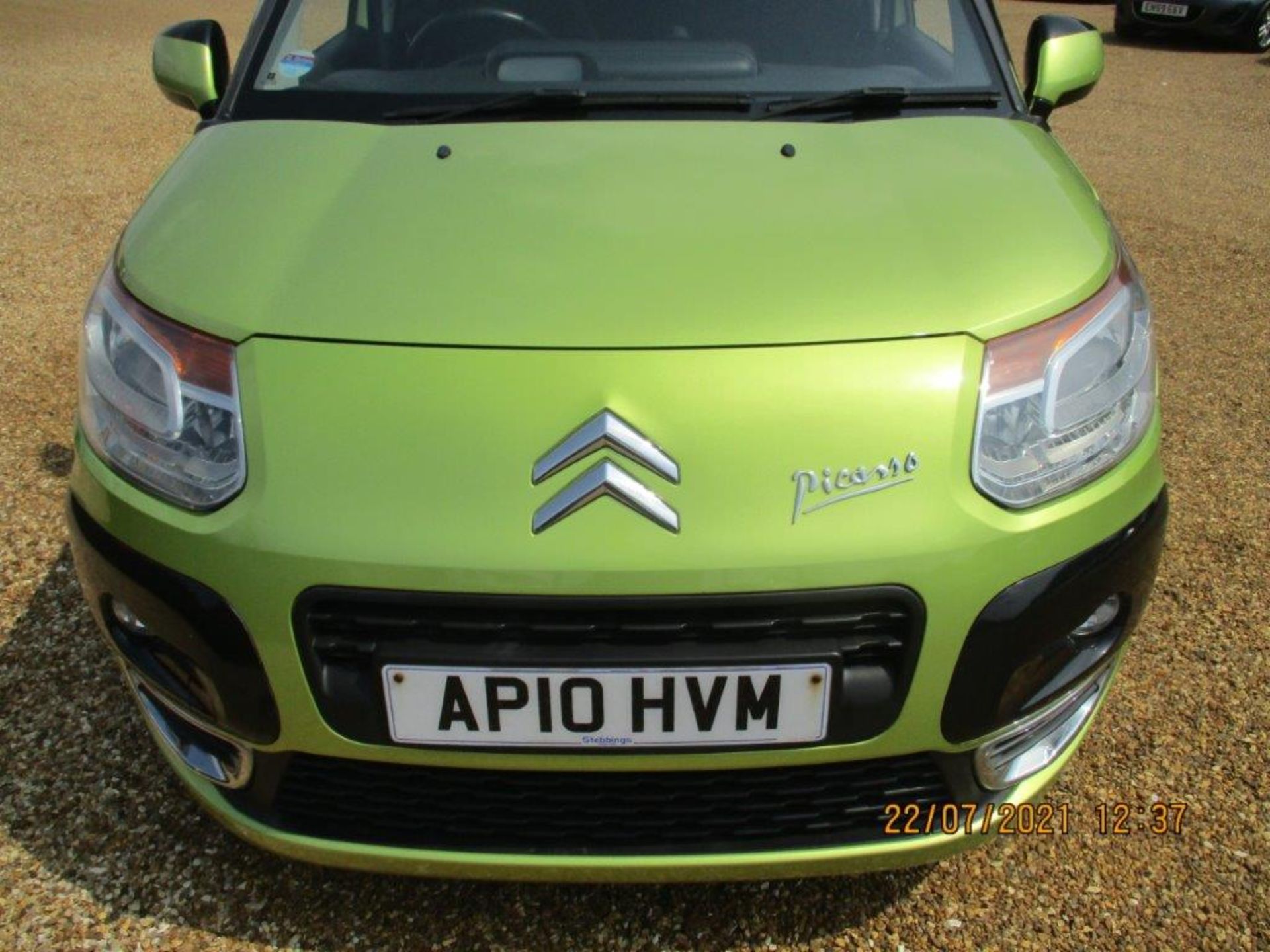 10 10 Citroen C3 Picasso Exclusive - Image 4 of 18