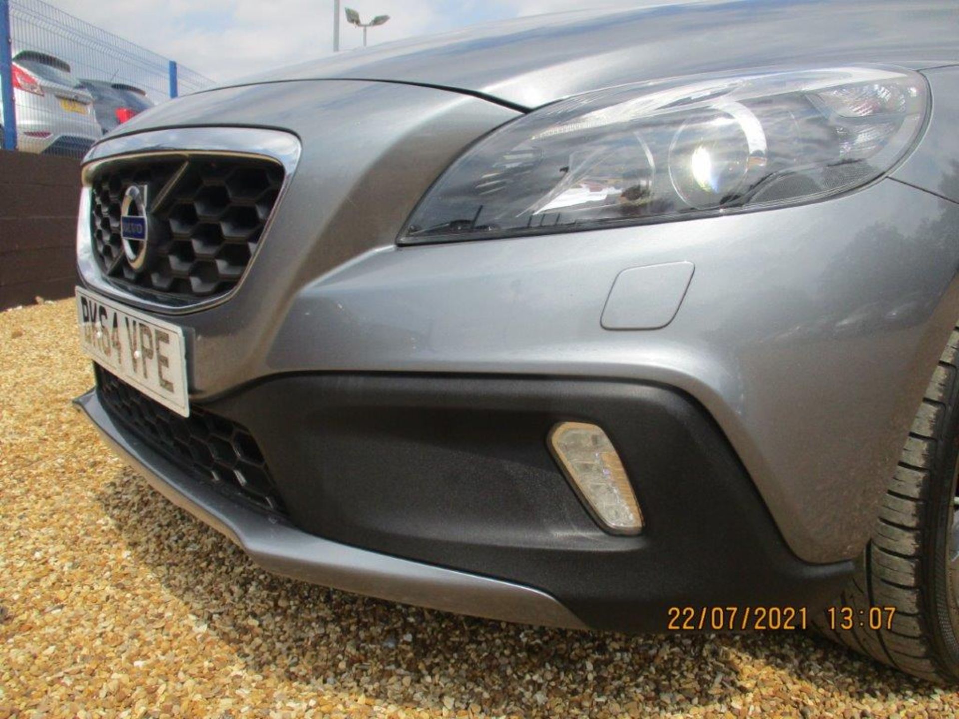 64 14 Volvo V40 Cross Country LUX - Image 6 of 26