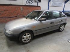 1995 Vauxhall Astra Arizona