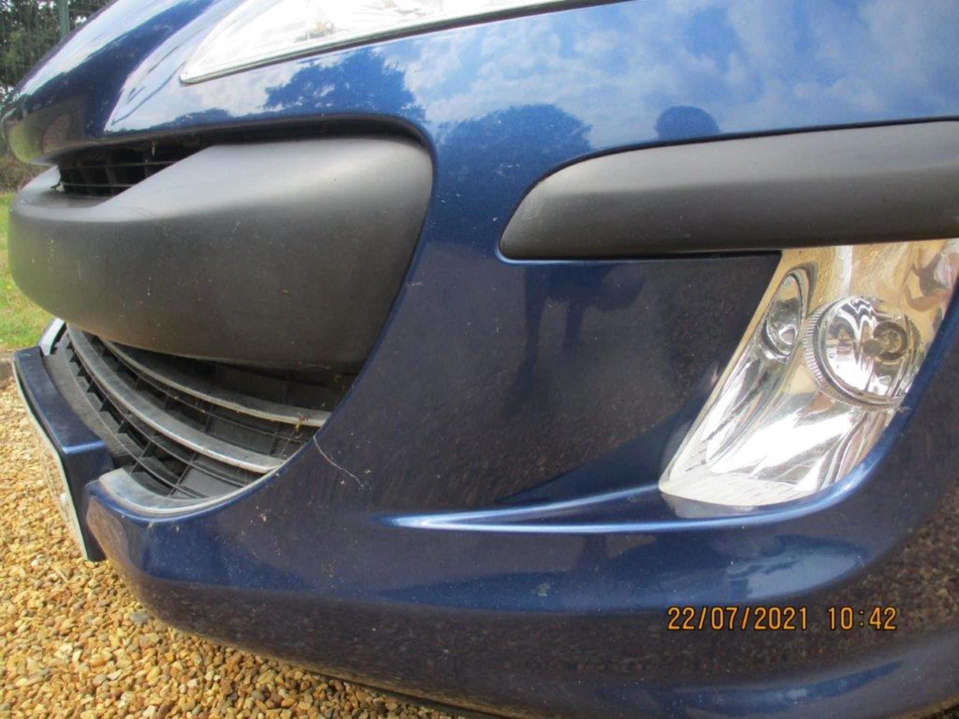 08 08 Peugeot 308 S 120 - Image 12 of 26