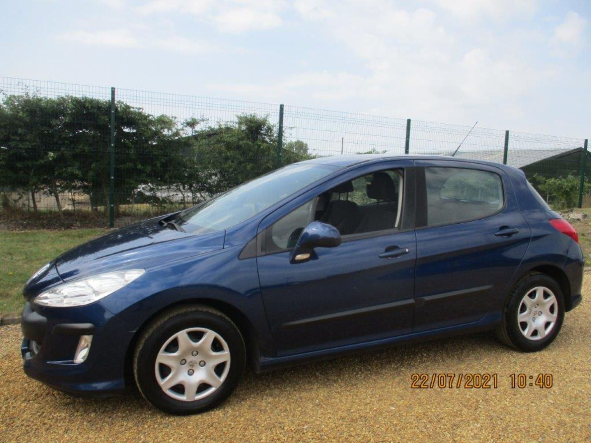 08 08 Peugeot 308 S 120