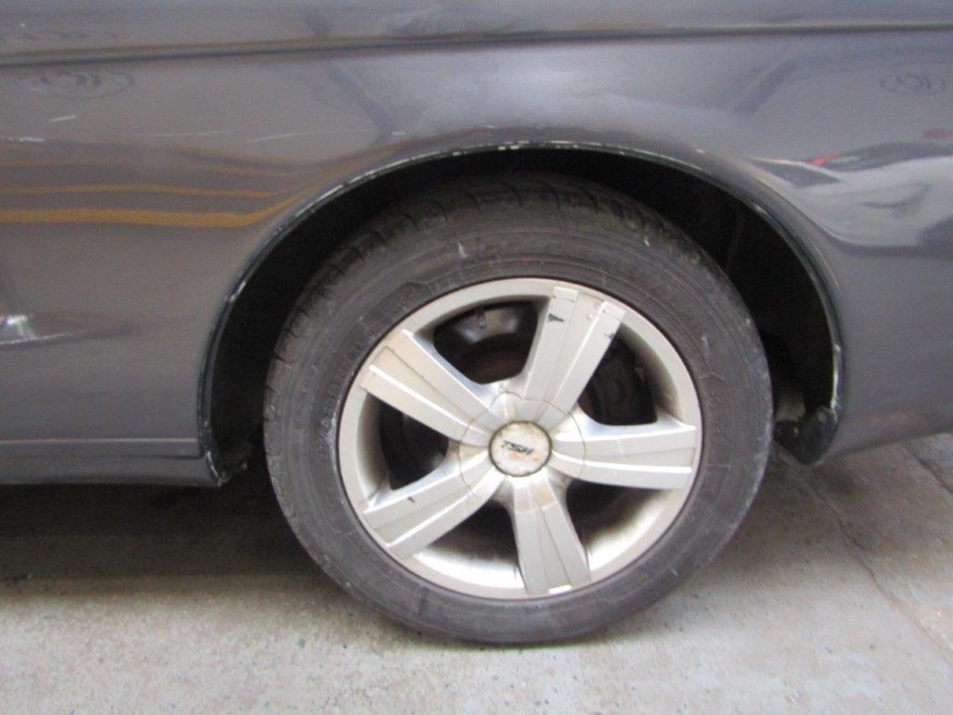 1991 Toyota Soarer - Image 8 of 24