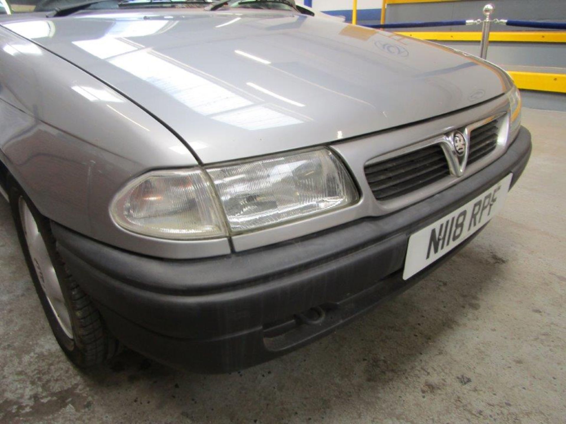 1995 Vauxhall Astra Arizona - Image 12 of 23