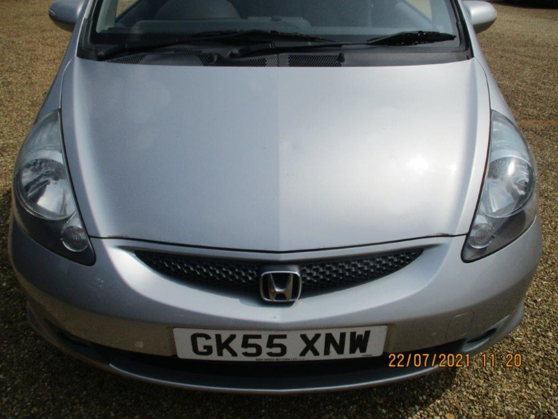 55 05 Honda Jazz SE - Image 4 of 21