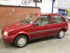 R 97 Rover 100 Ascot SE