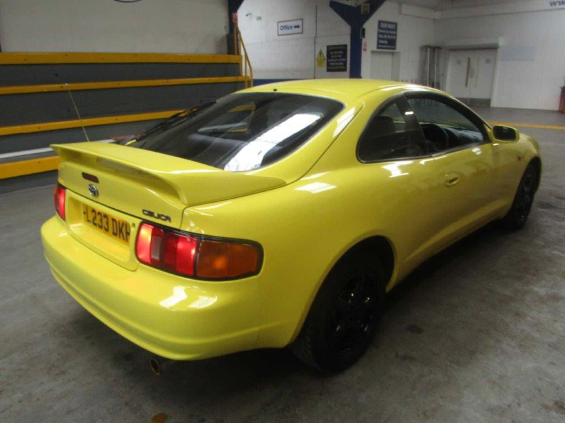 1994 Toyota Celica 2000 GT - Image 3 of 23