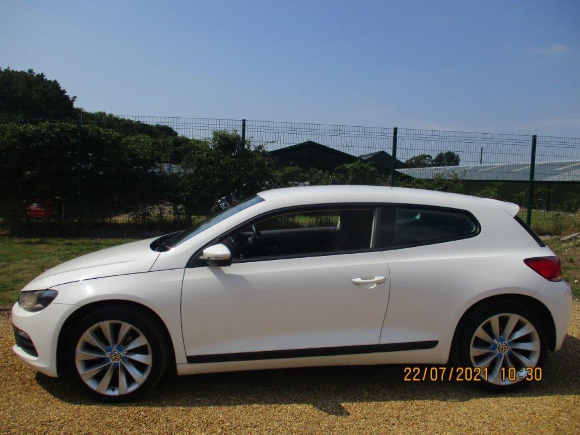 62 12 VW Scirocco TSI - Image 2 of 22